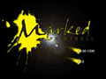 Marked Paintball logo