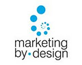 Marketing By Design logo
