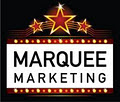 Marquee Marketing logo
