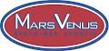 Mars Venus Café Resto Bar logo
