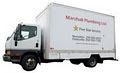 Marshall Plumbing Ltd logo