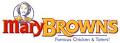 Mary Brown's logo