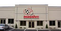 Massive Graphics Displays Exhibits logo
