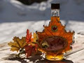 Matthews Maple Syrup logo