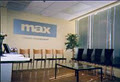 Max Agency logo