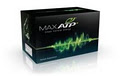 Max International - www.CAZ.MAX.com logo