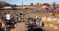 Meandher Creek Pumpkin Patch logo
