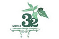 Media 32 logo