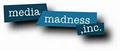 Media Madness Inc. Canada logo