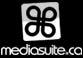 Media Suite - Website Design Company logo