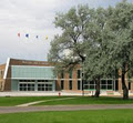 Medicine Hat College logo