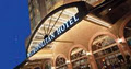 Metropolitan Hotel Toronto logo