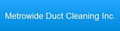 Metrowide Duct Dryer Vent Cleaning & Air Purification logo