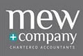 Mew & Company Chartered Accountants logo