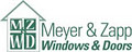 Meyer & Zapp Windows & Doors Inc. logo