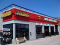 Midas Auto Service & Tire logo