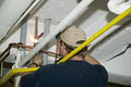 Miles Plumbing Services Ltd image 1