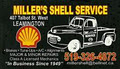 Miller's Shell & Service image 1