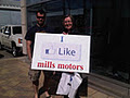Mills Motors Buick GMC Ltd. image 6