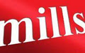Mills Motors Buick GMC Ltd. logo
