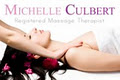 Milton Massage Therapy - Michelle Culbert RMT logo