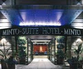 Minto Suites Hotel Ottawa logo