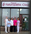 Miranda Naturopathic Clinic logo