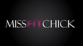 MissFitChick Personal Training and Nutritional Services logo