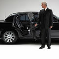 Mississauga Town car limousine service logo
