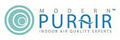 Modern PURAIR™ Kelowna logo