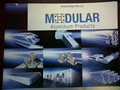 Modular Aluminum Products logo