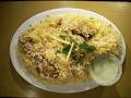 Mogul Divaan, Imperial Cuisine of Pakistan image 5