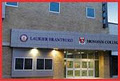 Mohawk College, Brantford Laurier Campus logo