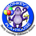 Monkey's Playhouse Inc. Early Learning Childcare Centre Coquitlam logo