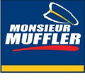 Monsieur Muffler Motrix logo