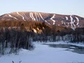 Mont-Sainte-Anne image 5