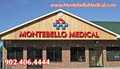 Montebello Medical logo