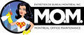 Montreal Office Maintenance logo