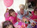 Montreal Official Princess Party Birthday image 3