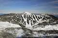 Mount Washington Alpine Resort logo