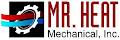 Mr. Heat Mechanical Inc. logo