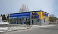 Mr. Lube logo