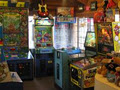 Mr. Tubbs Ice Cream Parlor & Family Fun Zone image 6