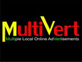 MultiVert logo