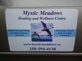 Mystic Meadows logo