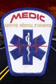 Médic logo