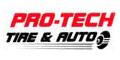 NAPA AUTOPRO - Pro Tech Tire and Auto logo