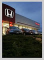 Nanaimo Honda logo