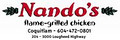 Nando's Flame-Grilled Chicken image 1