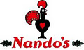 Nandos Vancouver logo